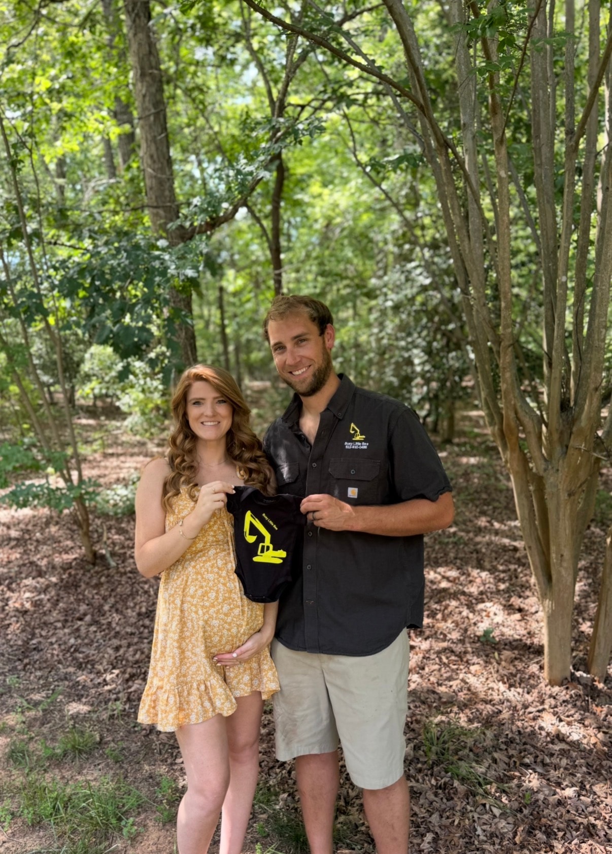 Busy Little Bee LLC owners