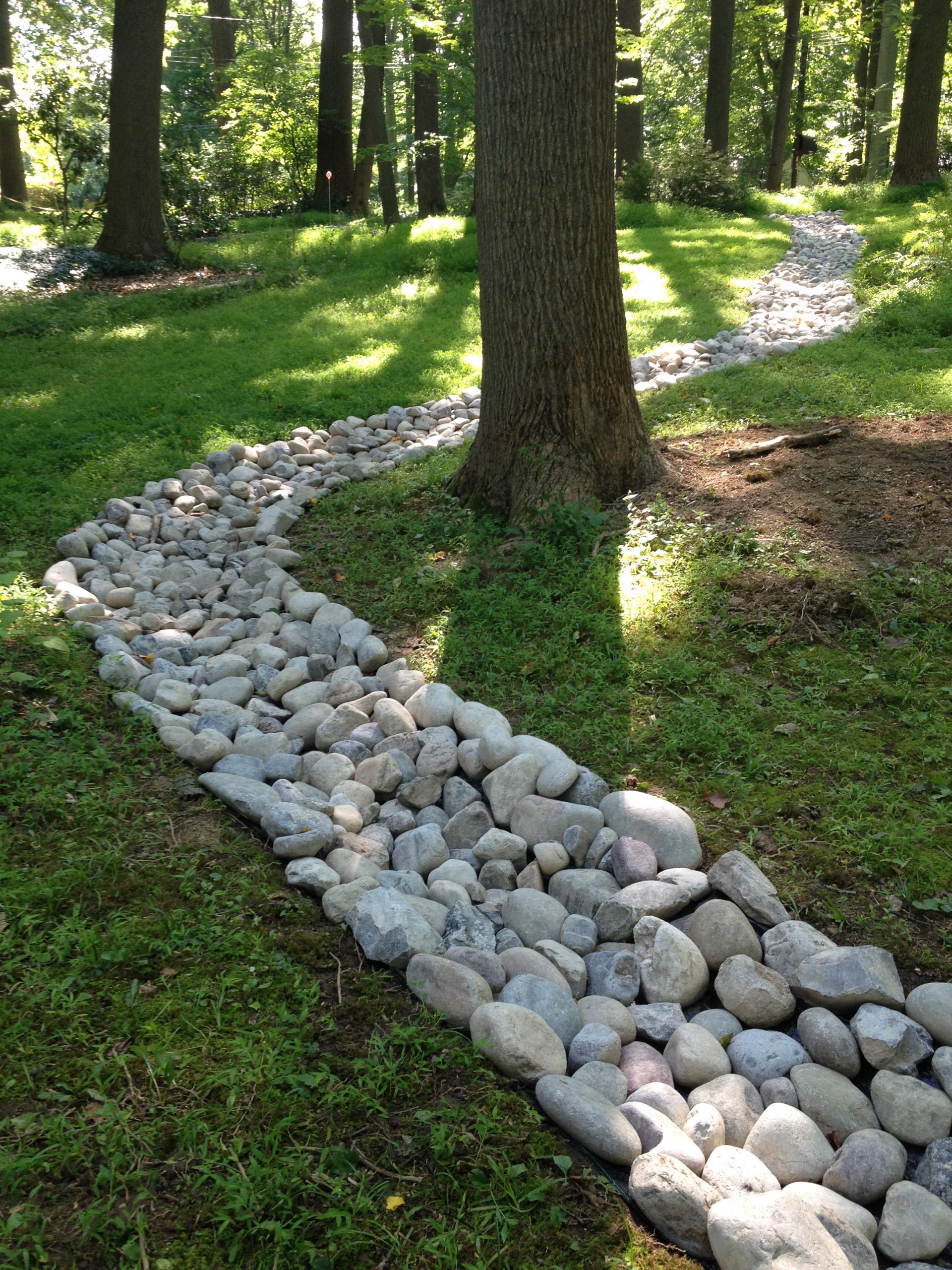 Drainage Solutions