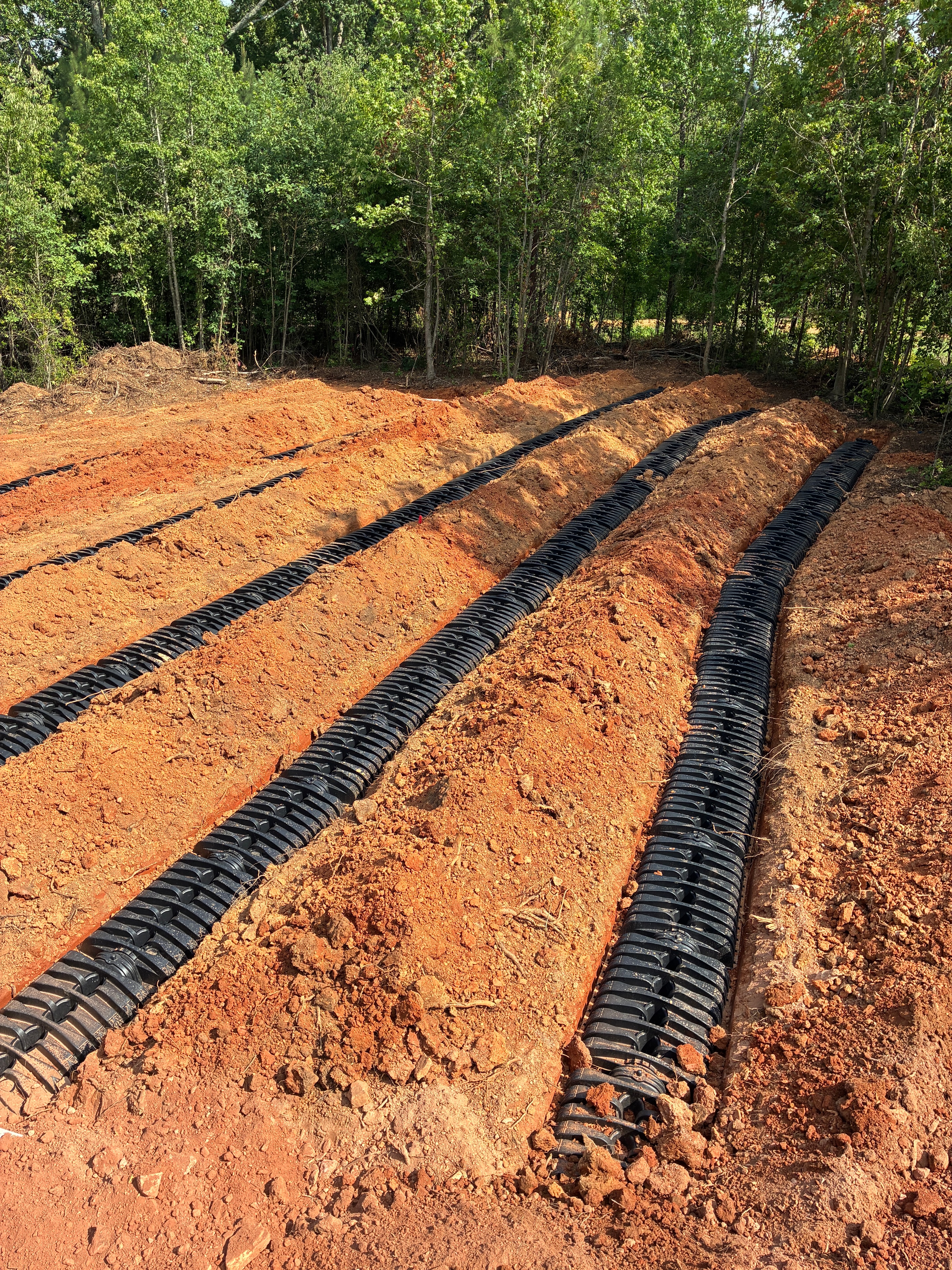 Septic Systems